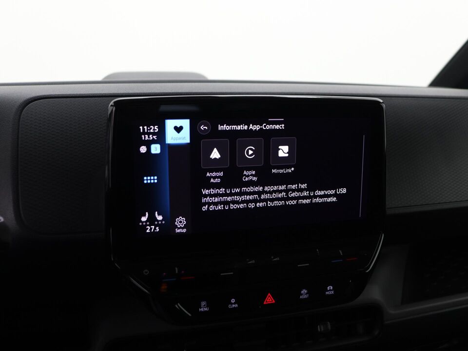 VW-Bedrijfswagens ID. Buzz Cargo 77 kWh