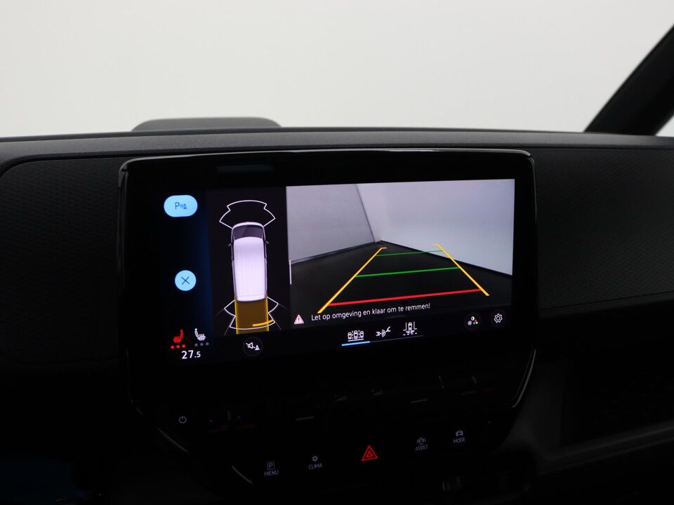 VW-Bedrijfswagens ID. Buzz Cargo 77 kWh