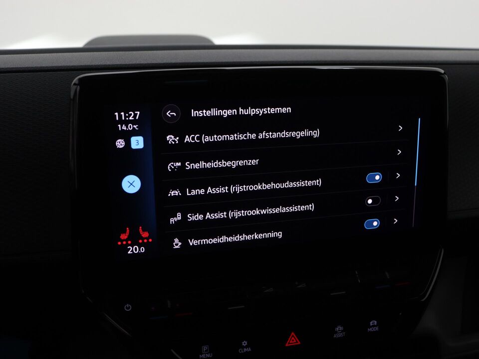 VW-Bedrijfswagens ID. Buzz Cargo 77 kWh