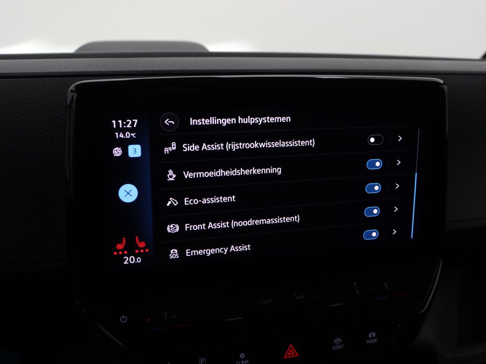 VW-Bedrijfswagens ID. Buzz Cargo 77 kWh