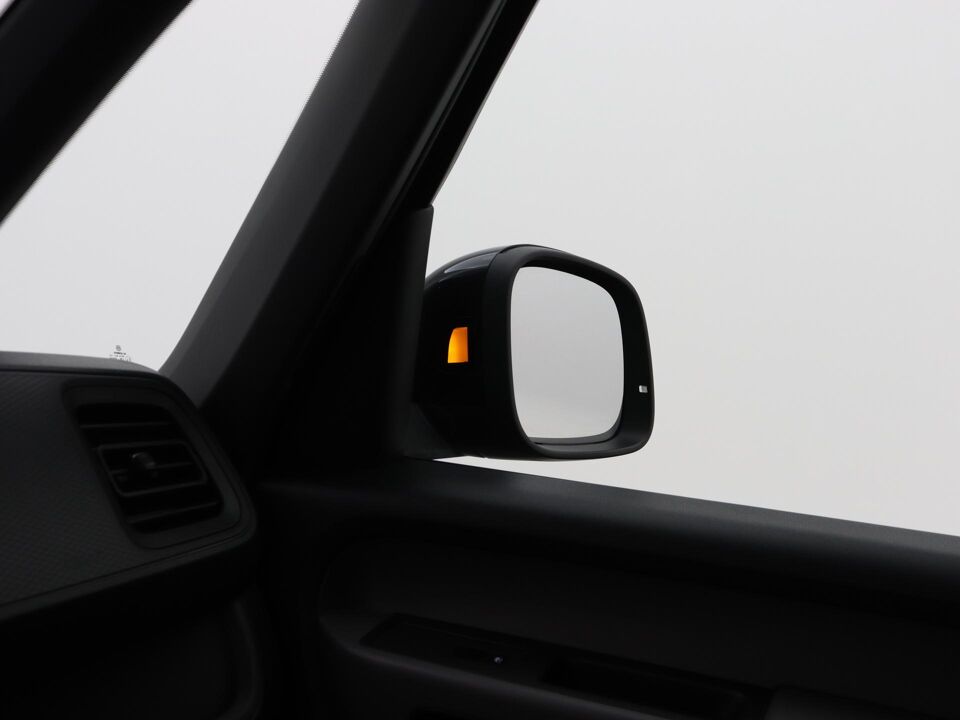 VW-Bedrijfswagens ID. Buzz Cargo 77 kWh