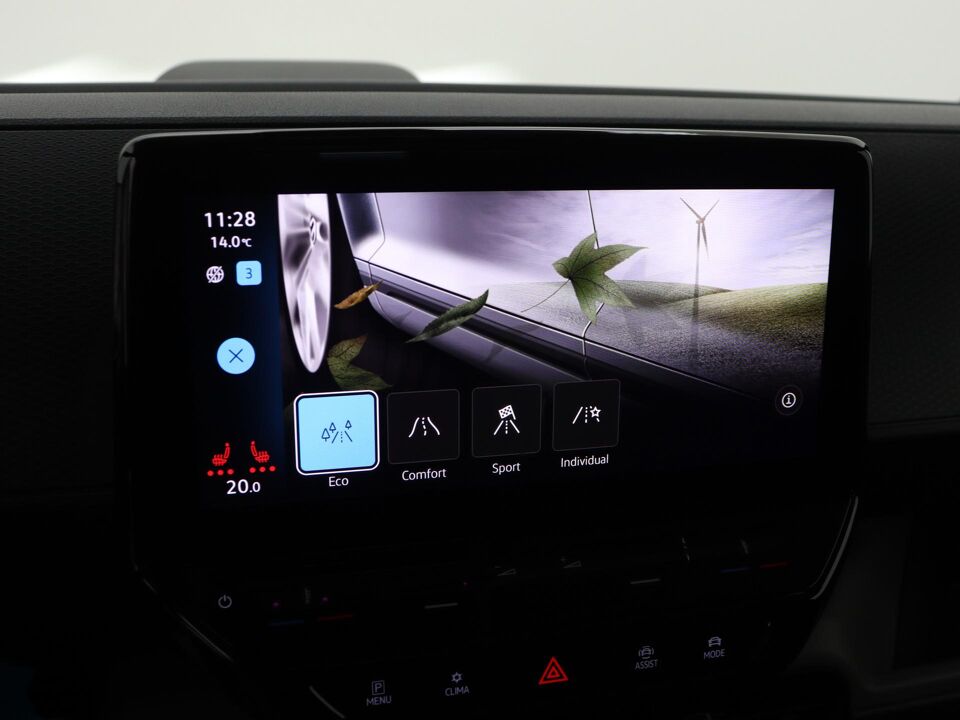 VW-Bedrijfswagens ID. Buzz Cargo 77 kWh