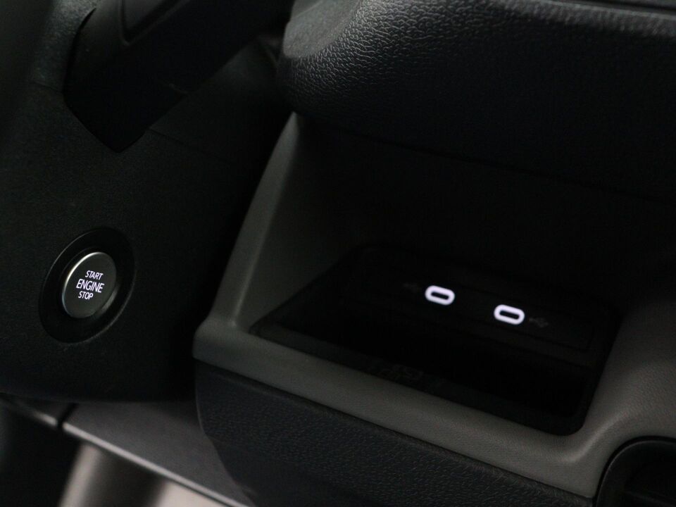 VW-Bedrijfswagens ID. Buzz Cargo 77 kWh