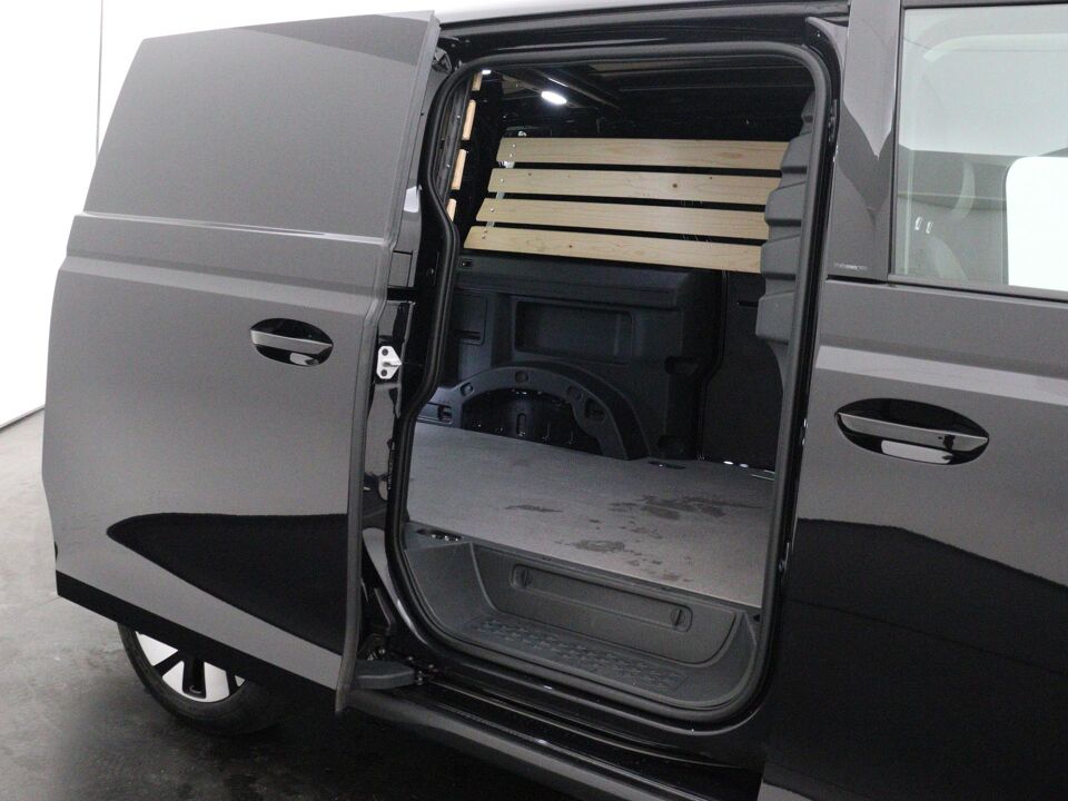 VW-Bedrijfswagens ID. Buzz Cargo 77 kWh