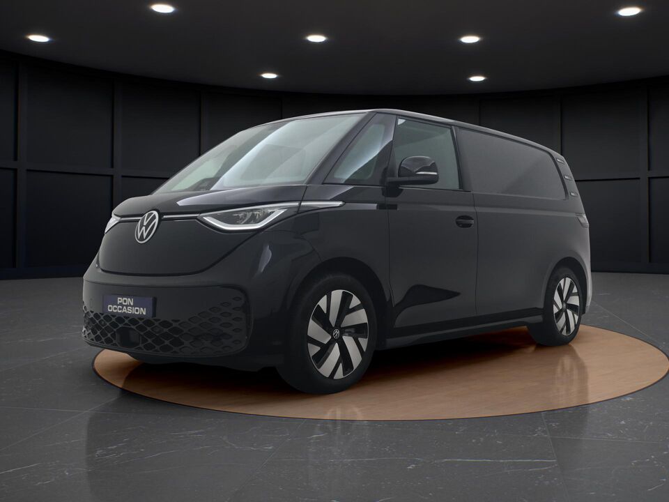VW-Bedrijfswagens ID. Buzz Cargo 77 kWh