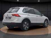 Volkswagen Tiguan 1.4 TSI eHybrid Life