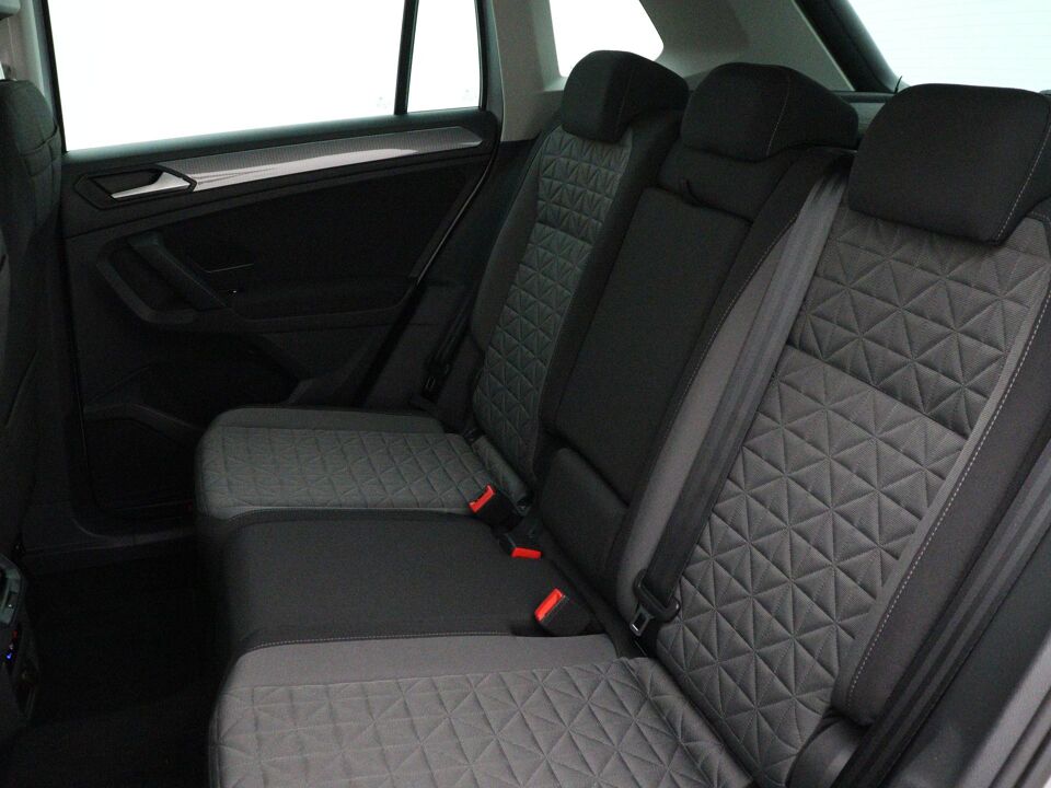 Volkswagen Tiguan 1.4 TSI eHybrid Life