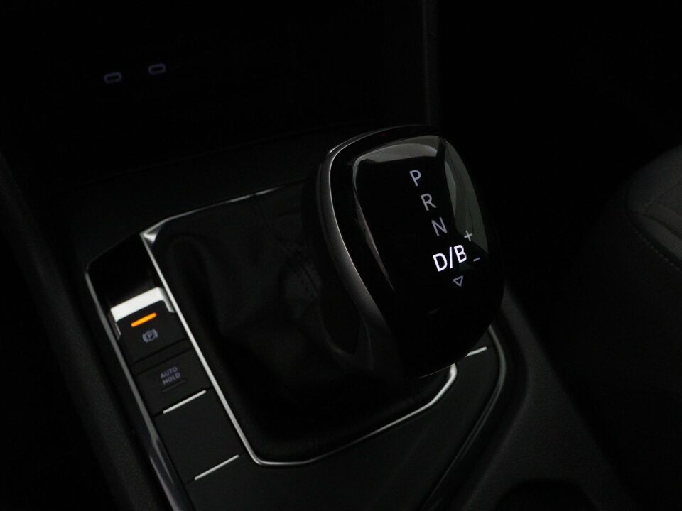 Volkswagen Tiguan 1.4 TSI eHybrid Life