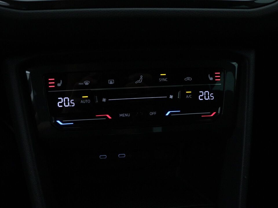 Volkswagen Tiguan 1.4 TSI eHybrid Life