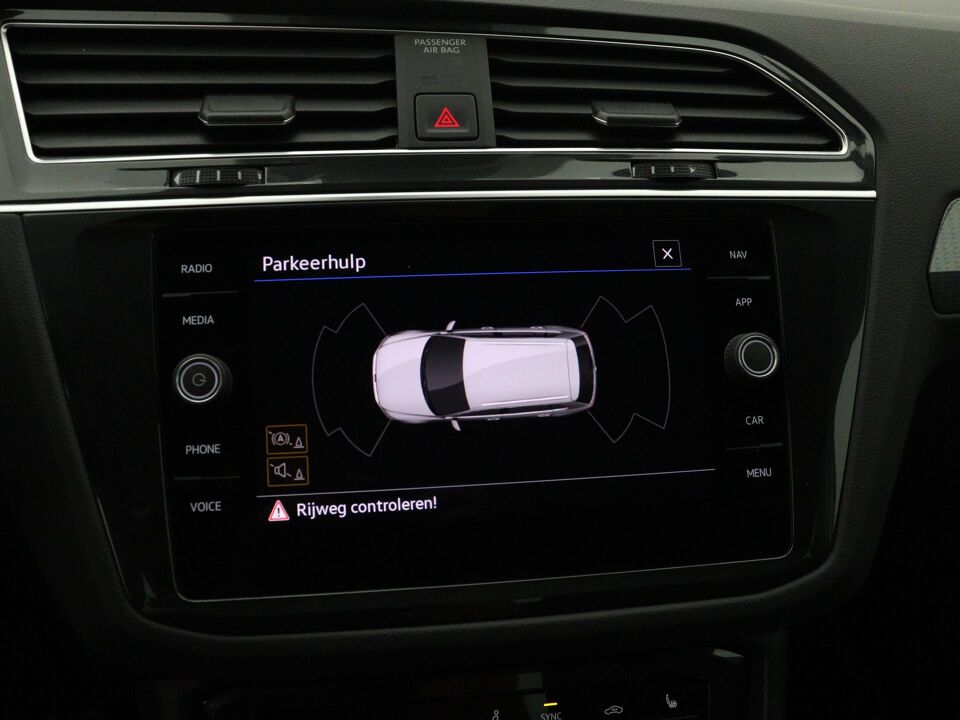 Volkswagen Tiguan 1.4 TSI eHybrid Life