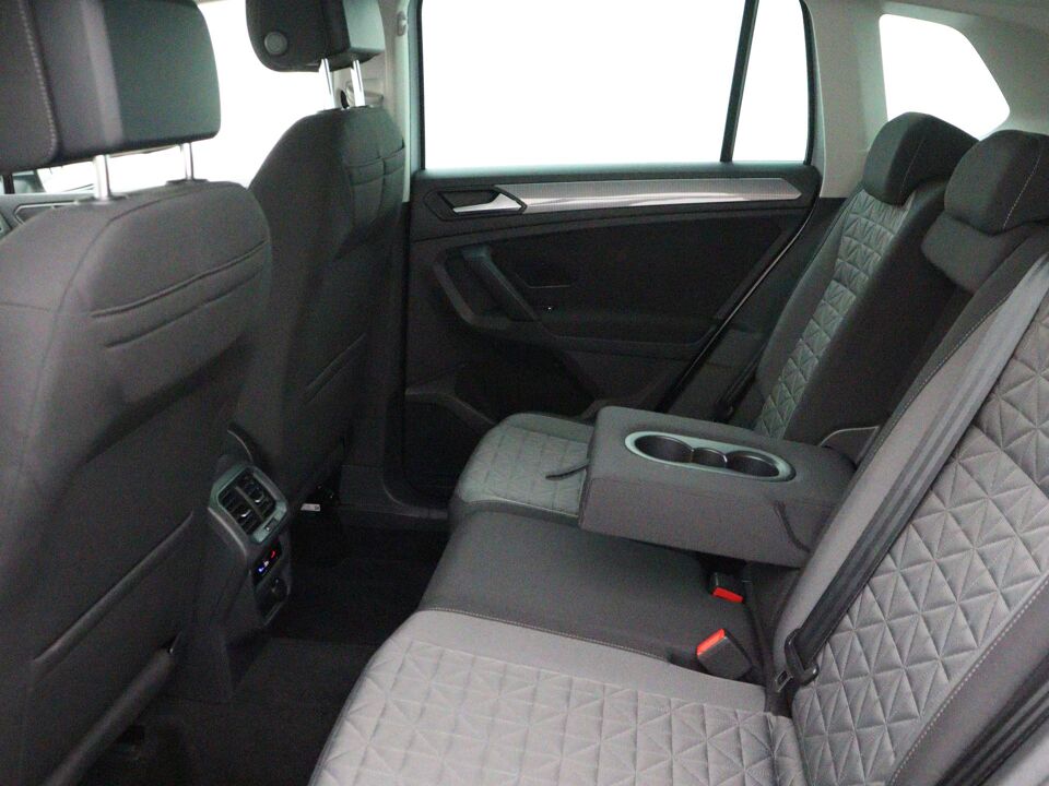 Volkswagen Tiguan 1.4 TSI eHybrid Life