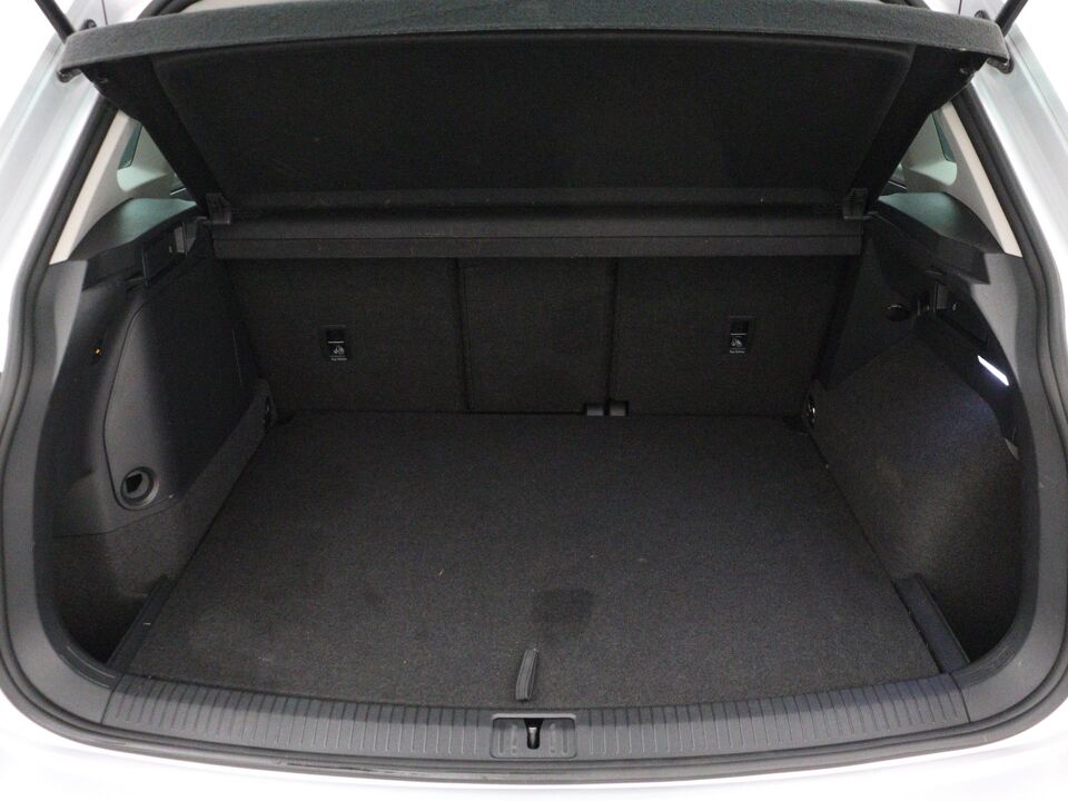 Volkswagen Tiguan 1.4 TSI eHybrid Life