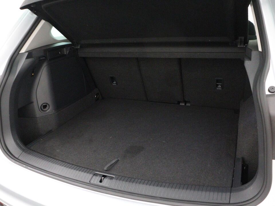 Volkswagen Tiguan 1.4 TSI eHybrid Life