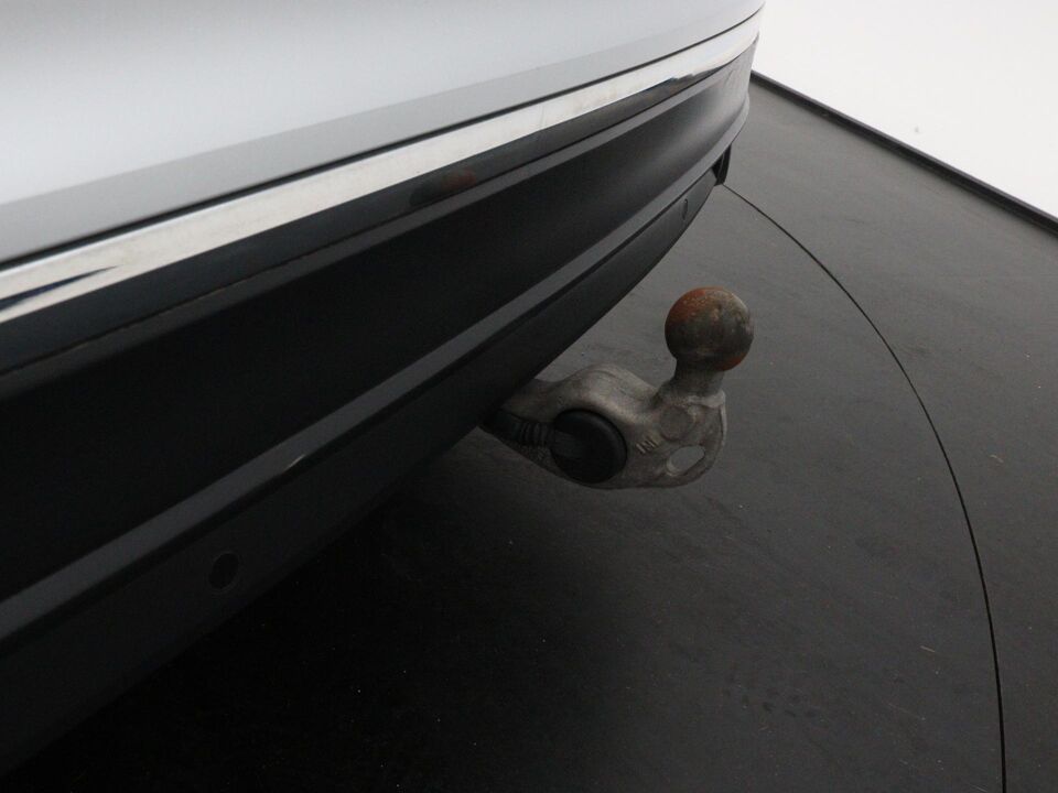 Volkswagen Tiguan 1.4 TSI eHybrid Life