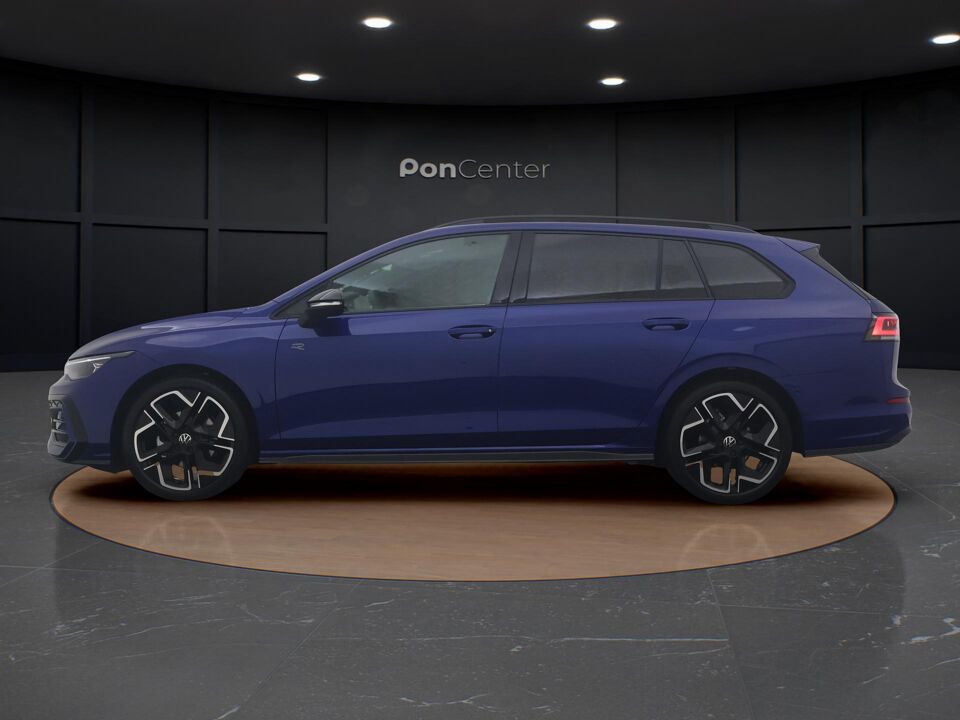 Volkswagen GOLF Variant R-Line-Edition 1.5 eTSI 85 kW / 116 pk