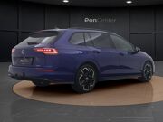 Volkswagen GOLF Variant R-Line-Edition 1.5 eTSI 85 kW / 116 pk