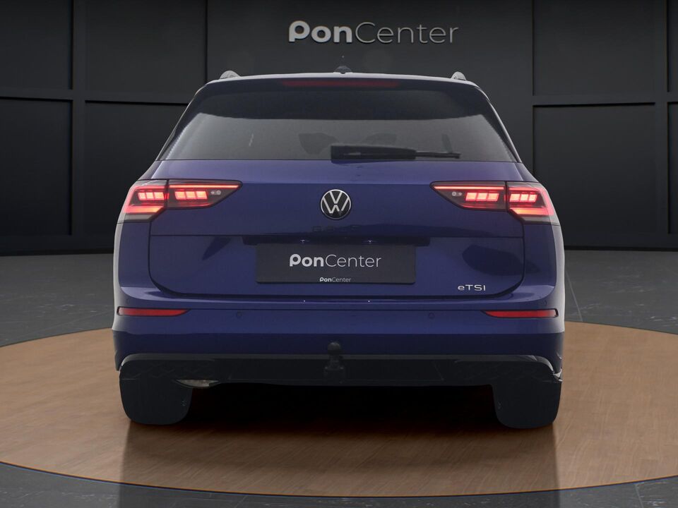 Volkswagen GOLF Variant R-Line-Edition 1.5 eTSI 85 kW / 116 pk