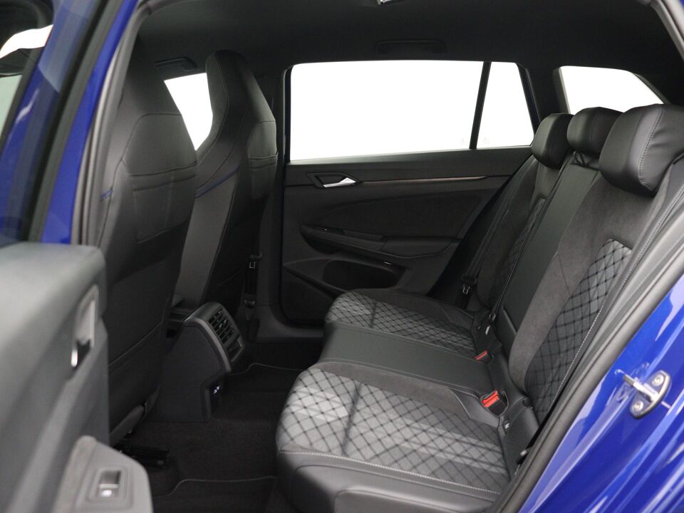 Volkswagen GOLF Variant R-Line-Edition 1.5 eTSI 85 kW / 116 pk