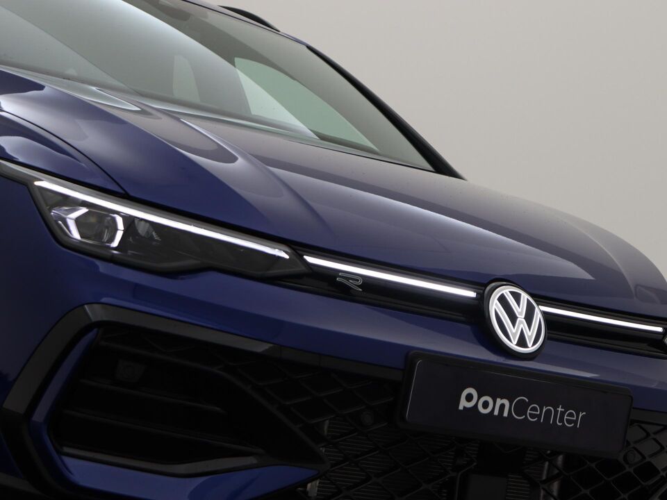 Volkswagen GOLF Variant R-Line-Edition 1.5 eTSI 85 kW / 116 pk