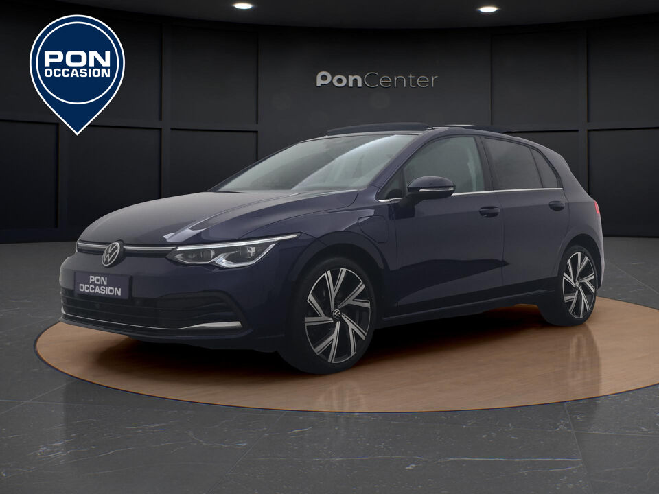 Volkswagen Golf 1.4 eHybrid Style