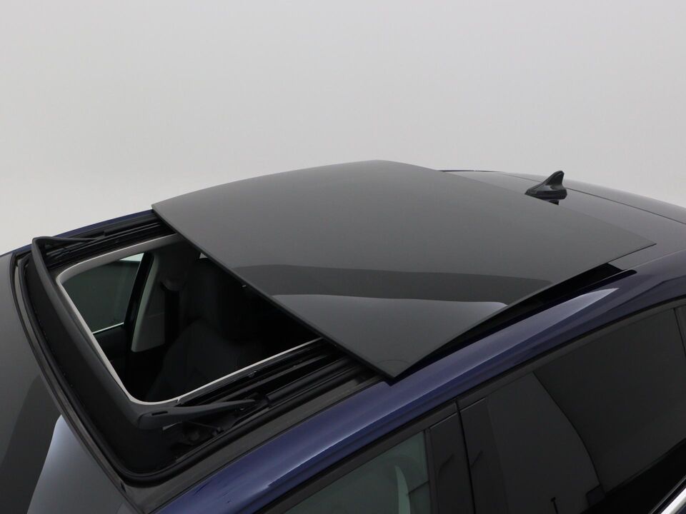 Volkswagen Golf 1.4 eHybrid Style