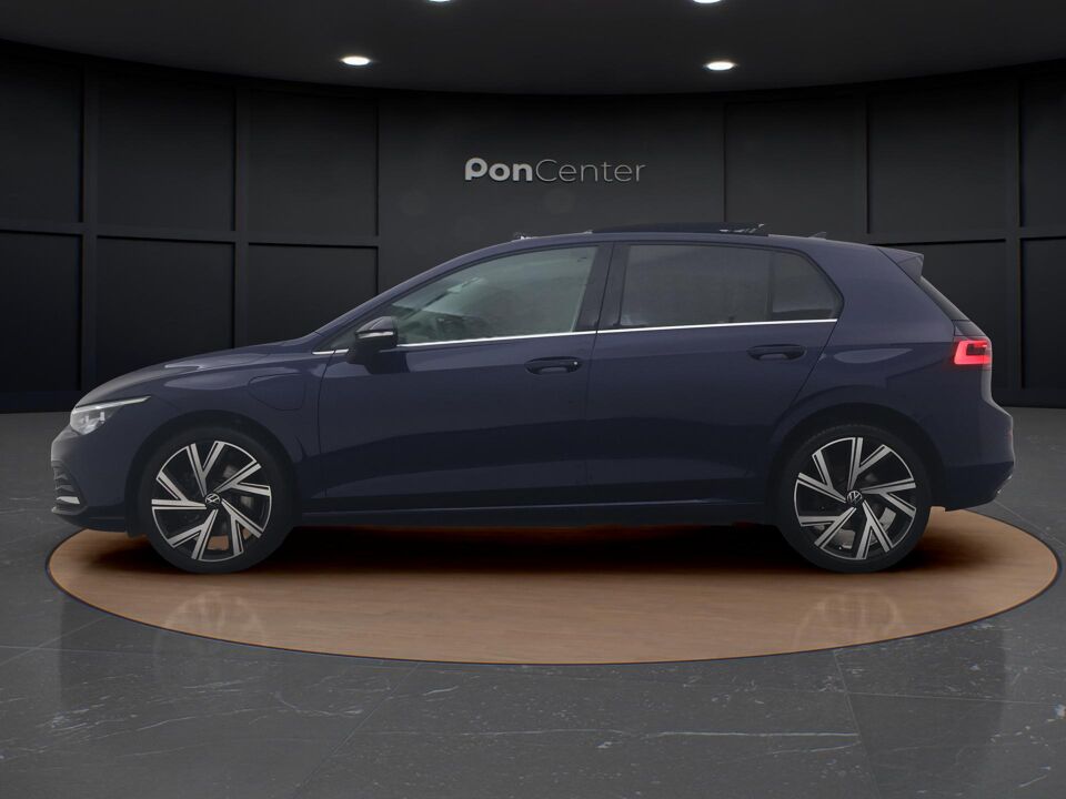 Volkswagen Golf 1.4 eHybrid Style