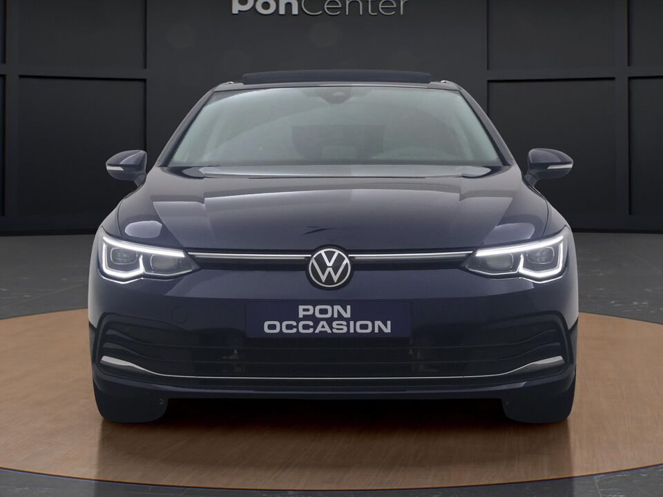 Volkswagen Golf 1.4 eHybrid Style