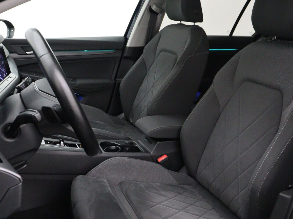 Volkswagen Golf 1.4 eHybrid Style