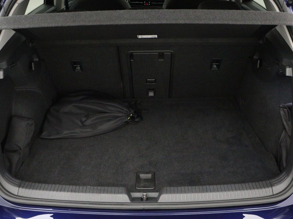 Volkswagen Golf 1.4 eHybrid Style