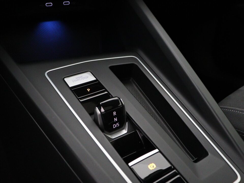 Volkswagen Golf 1.4 eHybrid Style