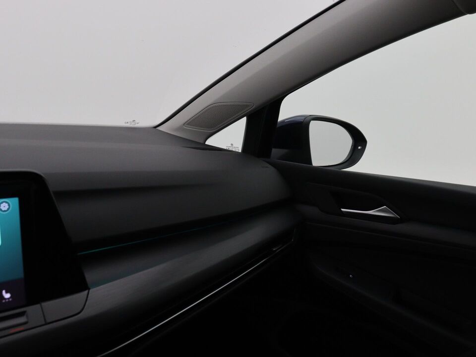 Volkswagen Golf 1.4 eHybrid Style