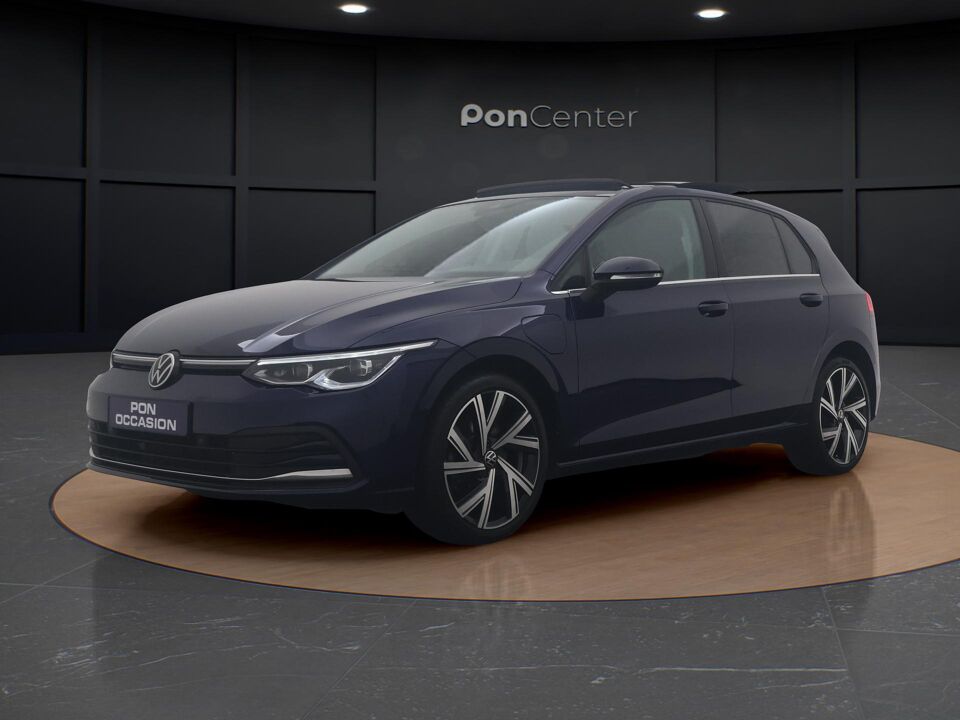 Volkswagen Golf 1.4 eHybrid Style