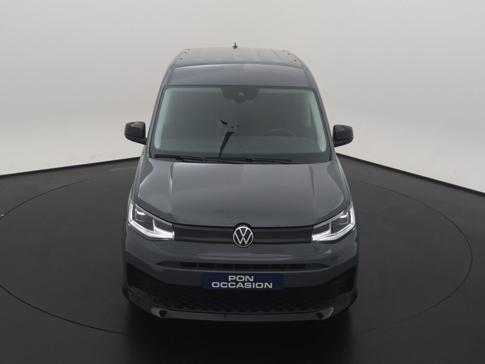 VW-Bedrijfswagens Caddy Cargo Maxi 2.0 TDI 122PK DSG Exclusive Ed.