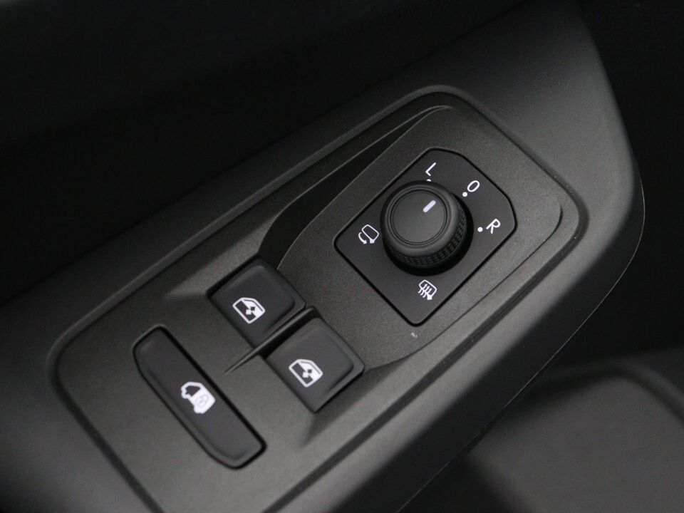 VW-Bedrijfswagens Caddy Cargo Maxi 2.0 TDI 122PK DSG Exclusive Ed.