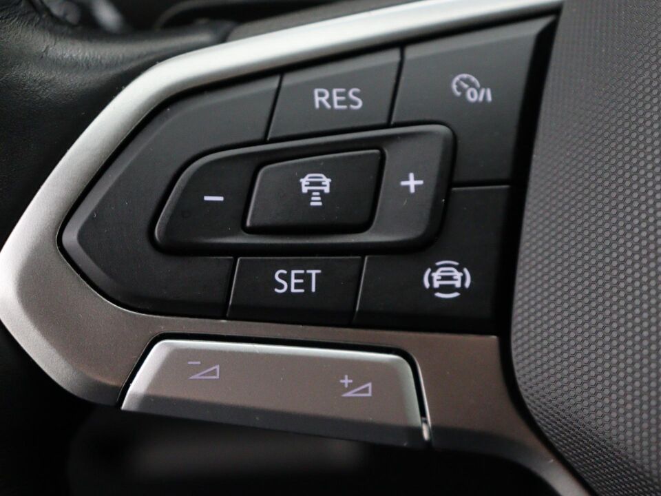 VW-Bedrijfswagens Caddy Cargo Maxi 2.0 TDI 122PK DSG Exclusive Ed.