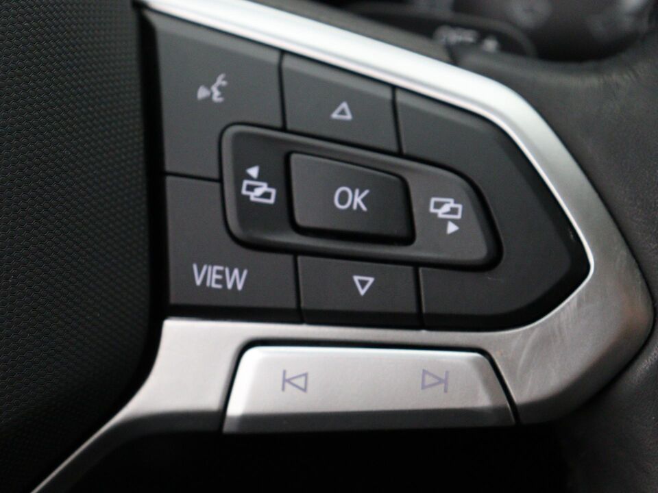 VW-Bedrijfswagens Caddy Cargo Maxi 2.0 TDI 122PK DSG Exclusive Ed.