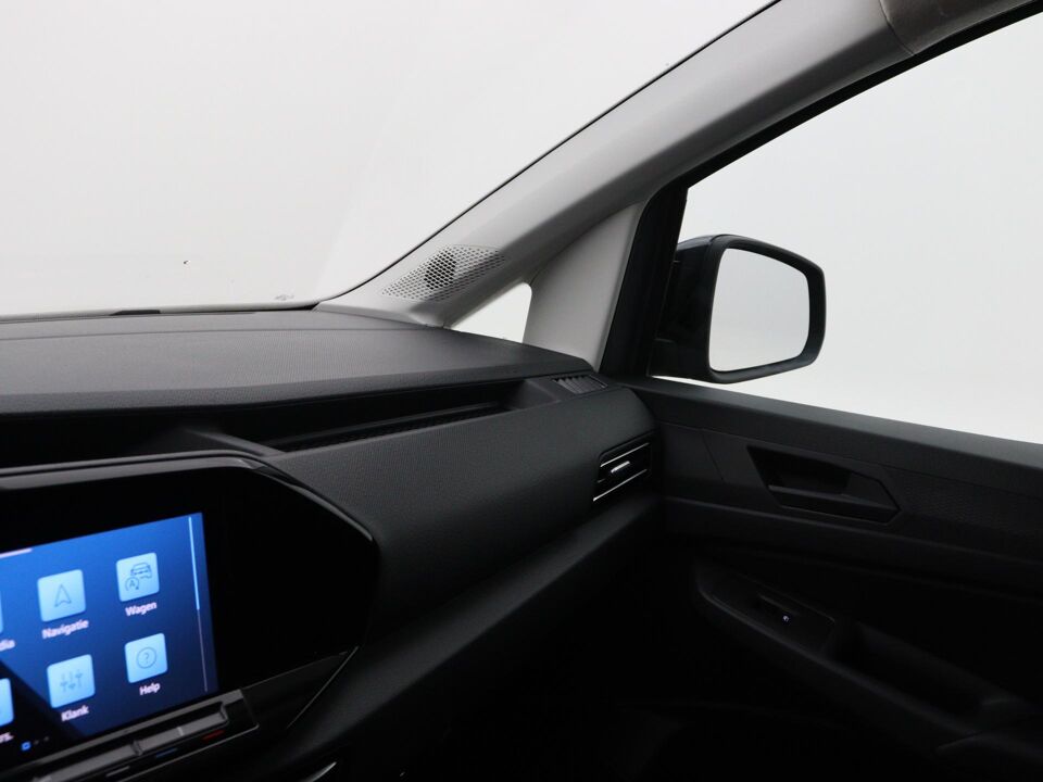 VW-Bedrijfswagens Caddy Cargo Maxi 2.0 TDI 122PK DSG Exclusive Ed.