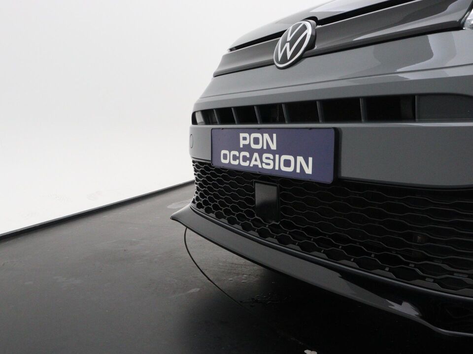 VW-Bedrijfswagens Caddy Cargo Maxi 2.0 TDI 122PK DSG Exclusive Ed.