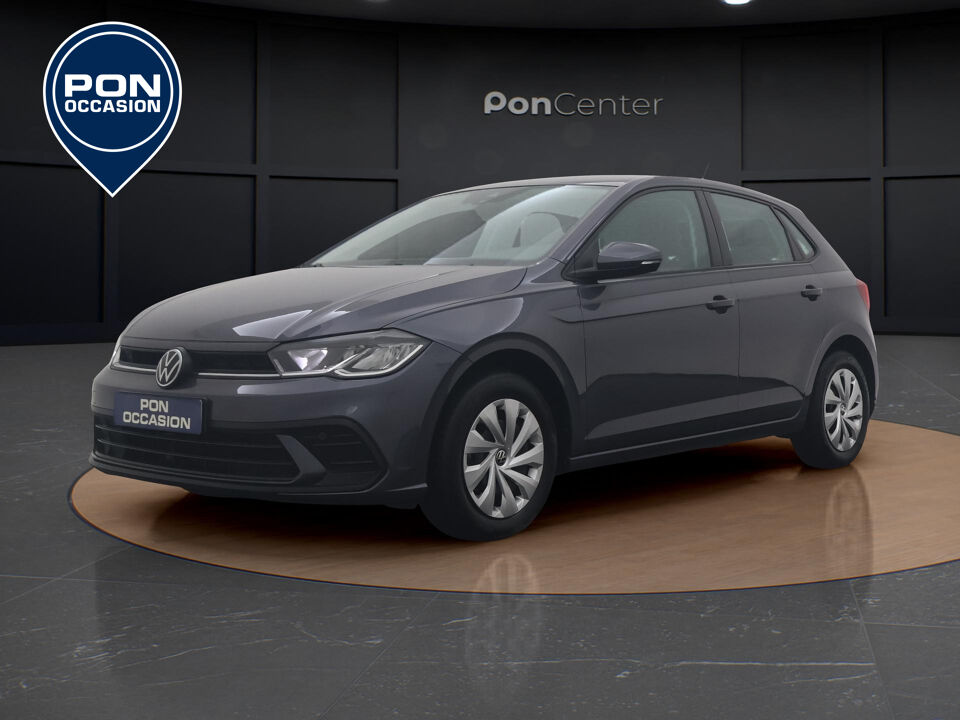 Volkswagen Polo 1.0 TSI Polo