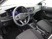 Volkswagen Polo 1.0 TSI Polo