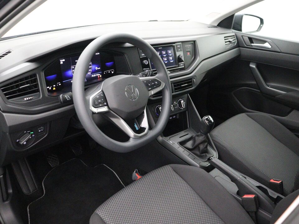 Volkswagen Polo 1.0 TSI Polo