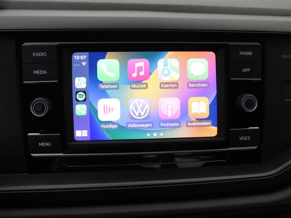 Volkswagen Polo 1.0 TSI Polo