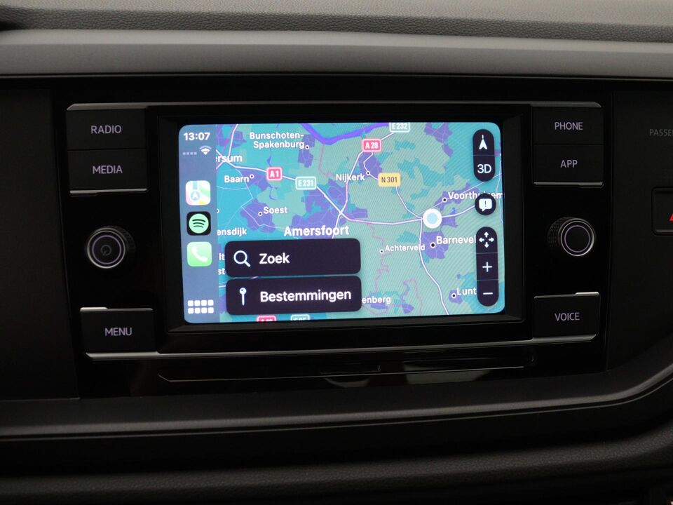 Volkswagen Polo 1.0 TSI Polo