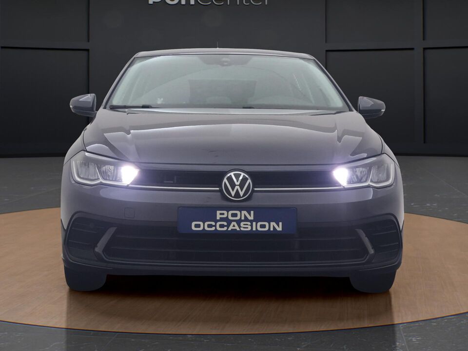 Volkswagen Polo 1.0 TSI Polo