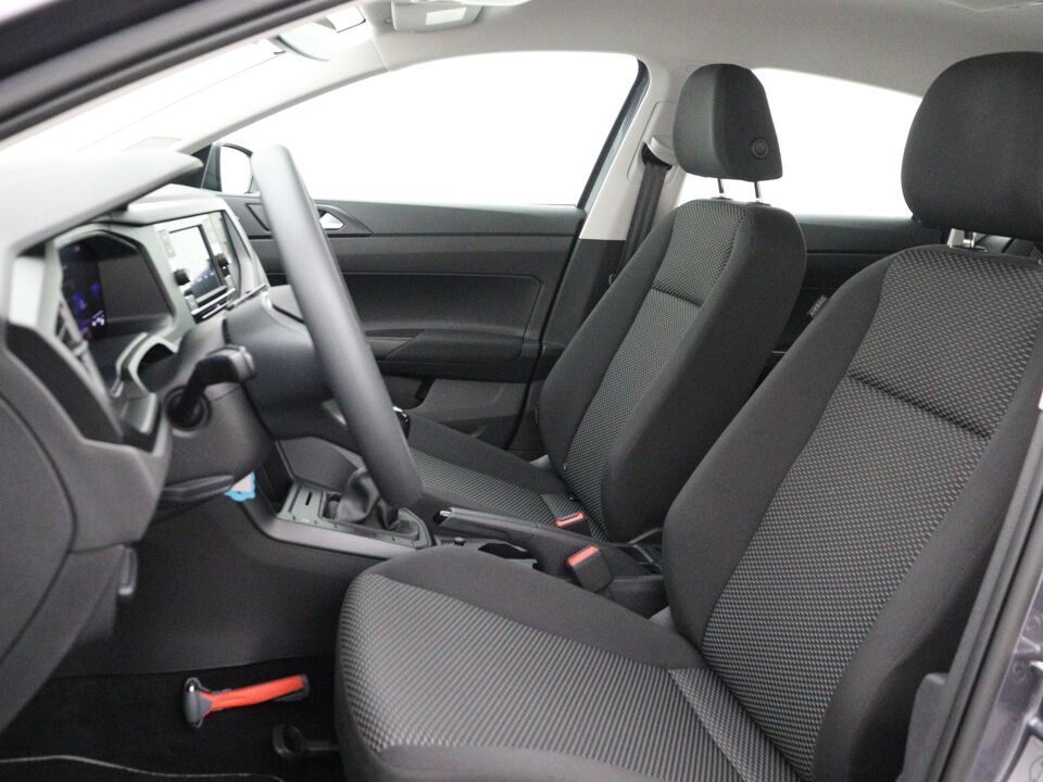 Volkswagen Polo 1.0 TSI Polo