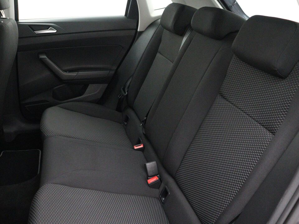 Volkswagen Polo 1.0 TSI Polo