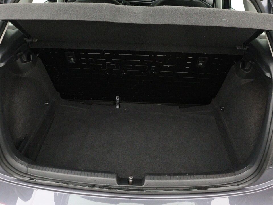 Volkswagen Polo 1.0 TSI Polo