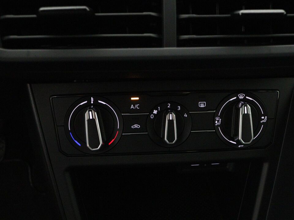 Volkswagen Polo 1.0 TSI Polo