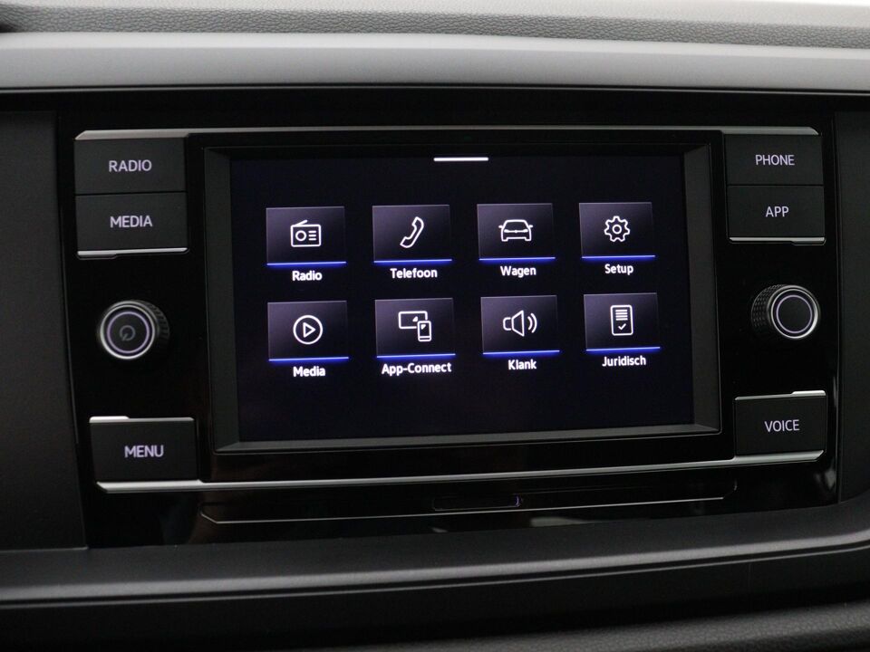 Volkswagen Polo 1.0 TSI Polo