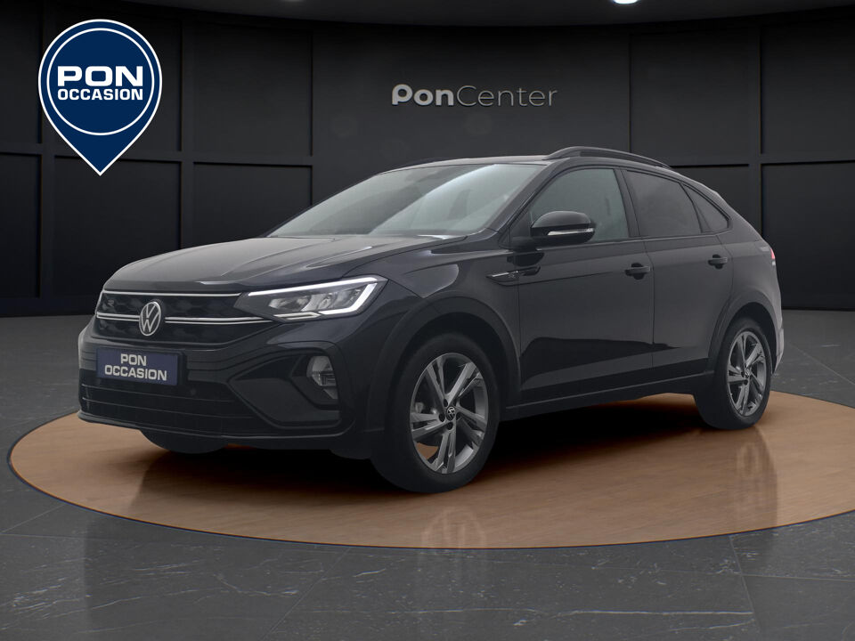 Volkswagen Taigo 1.0 TSI R-Line Business